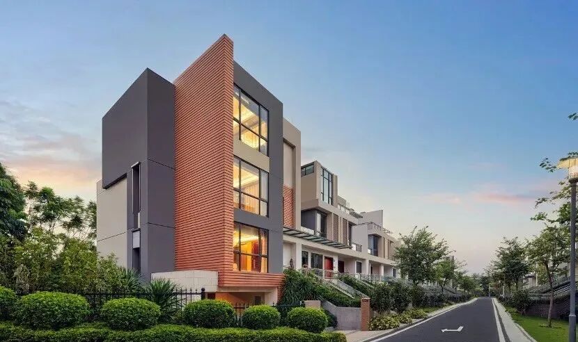 荔城尚东半山168