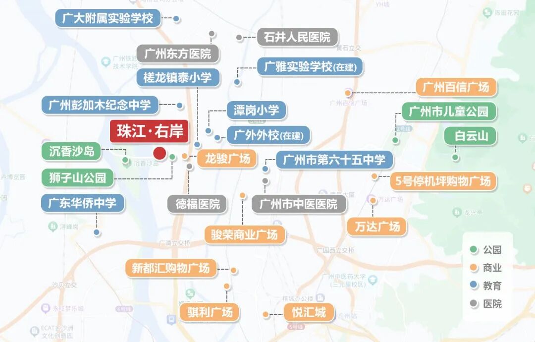 白云新盘江语上品苑125㎡~313㎡，即将开样板间