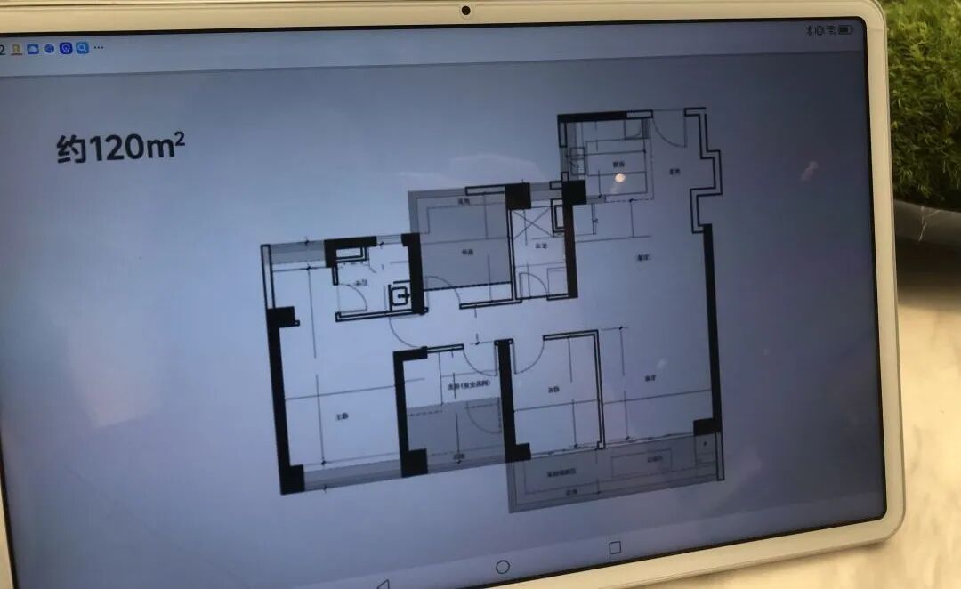 番禺万博华润悦系项目户型图曝光！