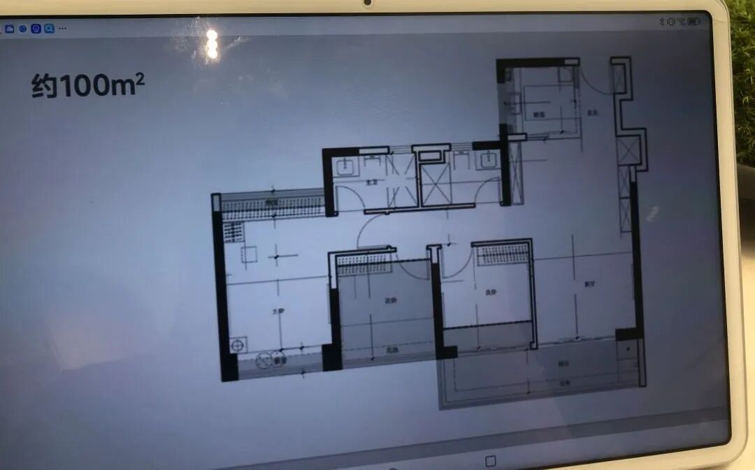 番禺万博华润悦系项目户型图曝光！