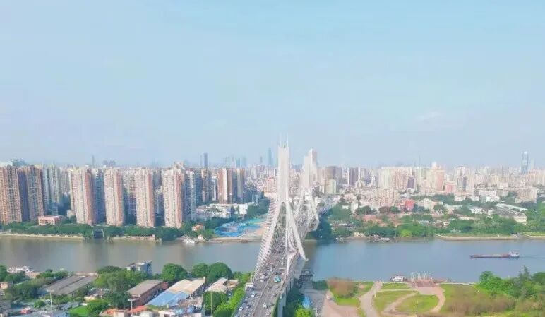 荔湾全新公寓，保利越秀天启新推41-53㎡！