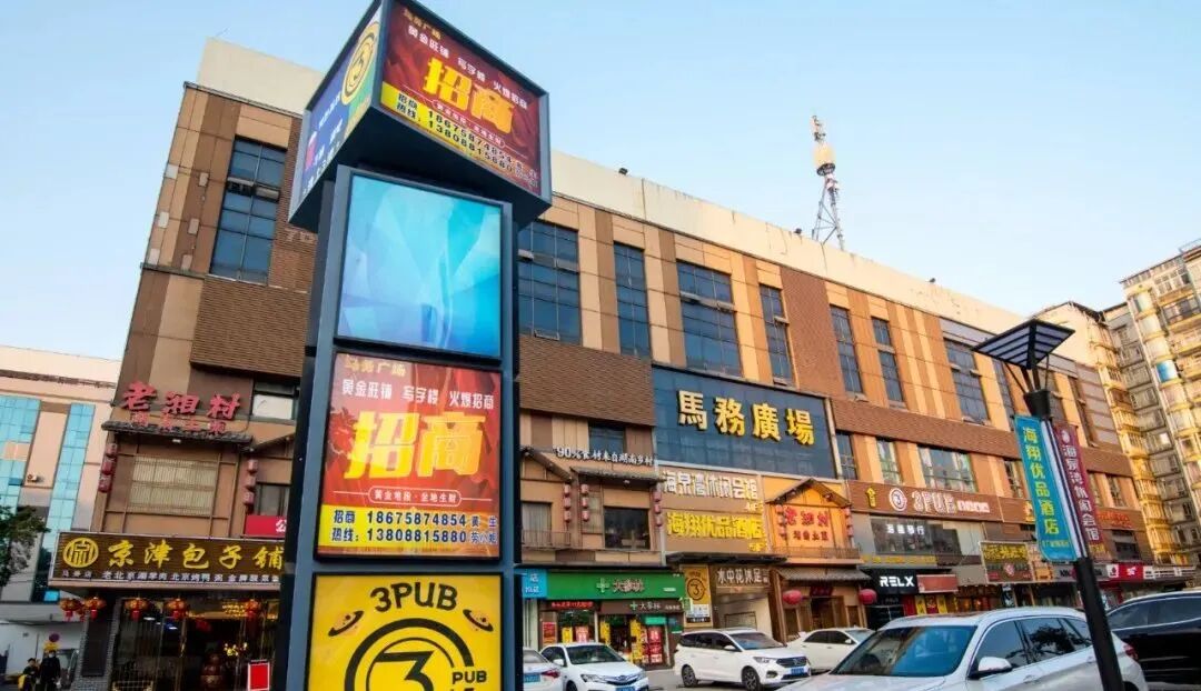 白云新城顺景花园74㎡~110㎡，总价270万现楼！