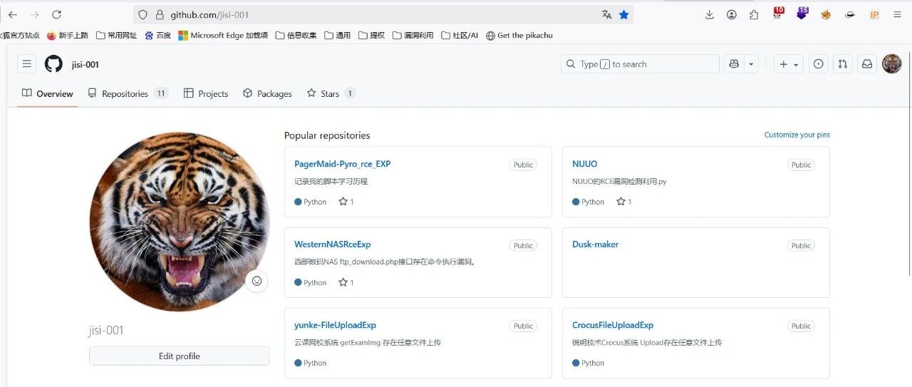 Example Image
