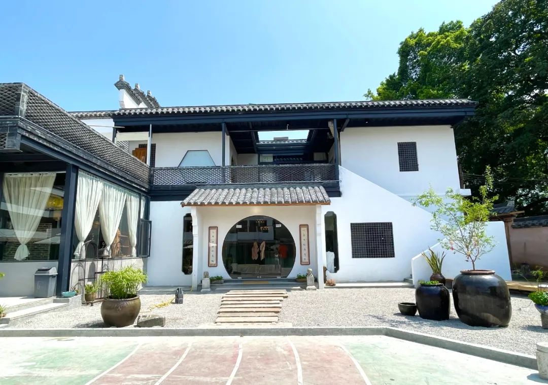 肇庆民宿产业风生水起 推动文旅经济"上春山"