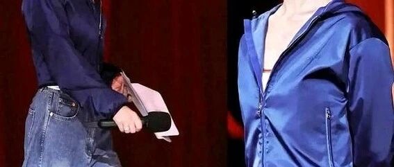 周冬雨晒剪发照 黑短直齐肩发型利落清爽