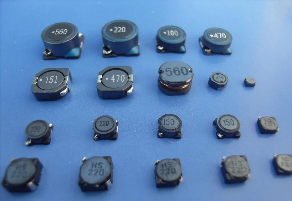 必看干货电感和磁珠有什么联系与区别