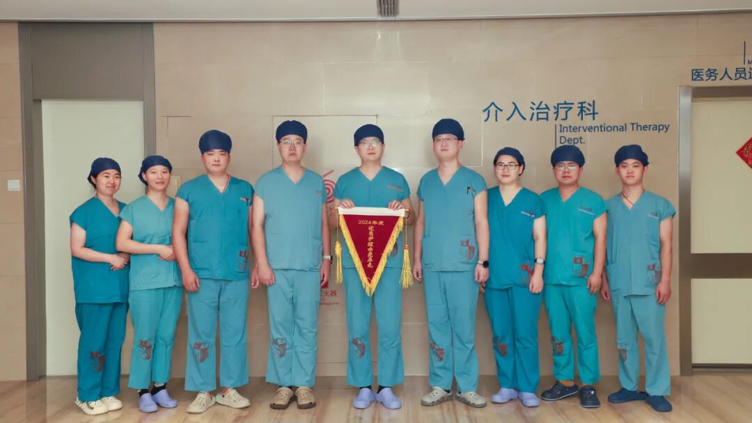 优质护理服务，我们这样做~