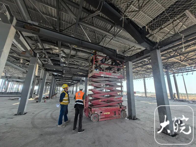 最新消息！关于蚌埠民用机场