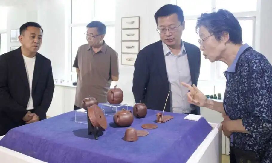 “北疆杯”全国陶瓷艺术设计大赛获奖名单揭晓 第8张