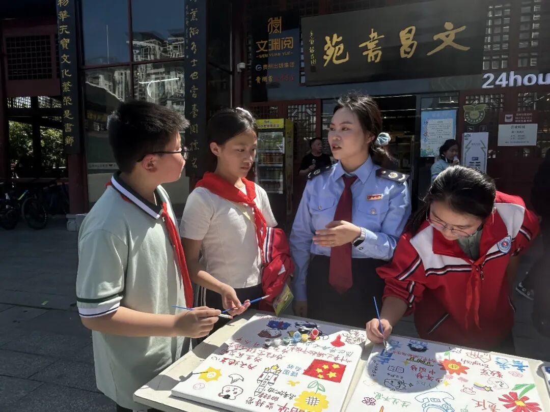_青少年税法宣传活动_青少年税法宣传标语