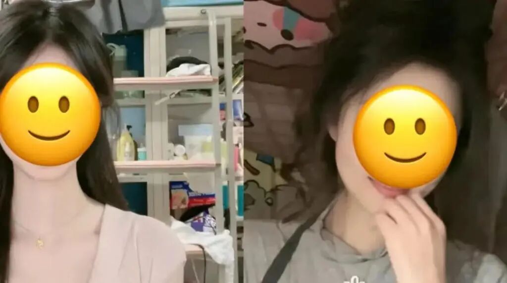 我的大学宿舍成了你的直播间,谁把大学生宿舍变成了“直播间”