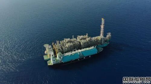 NGUYA FLNG正式启航：惠生清洁能源携手ENI共启刚果（布）能源发展新篇章