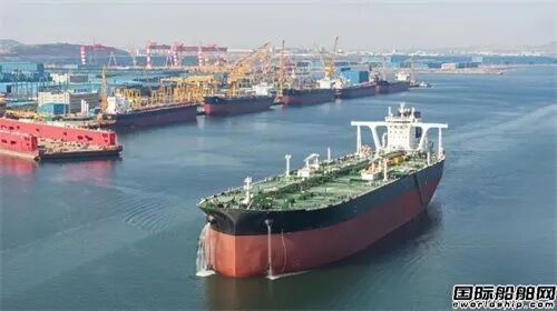 一周20艘！恒力重工卡萨姆型散货船订单爆发，海外口碑助力合作狂潮