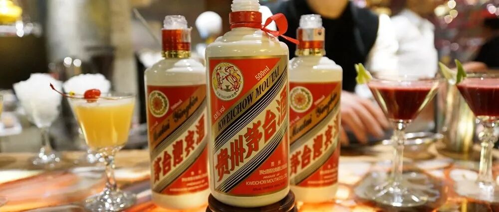 白酒强势,个股涨指数跌!