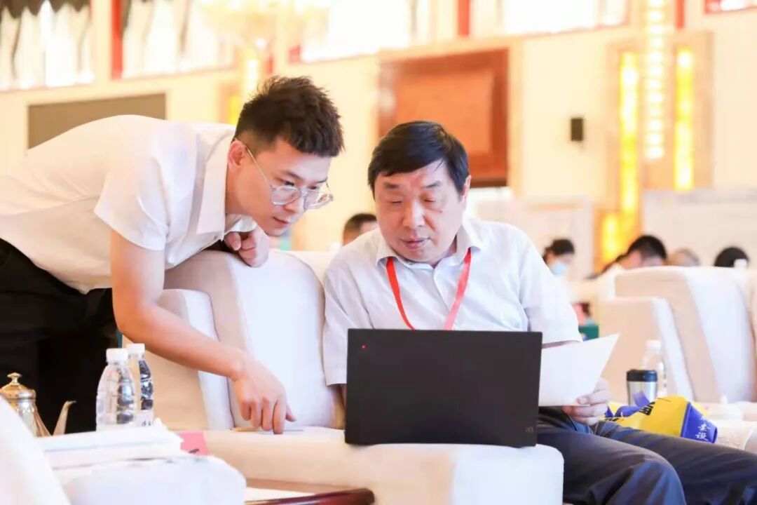 胡振琪：礦山生態修復要遵循三大理念的圖2