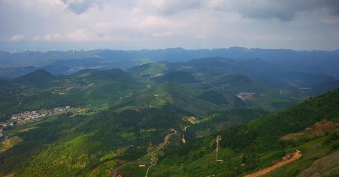 采空區緣何成了“空中花園”的圖4