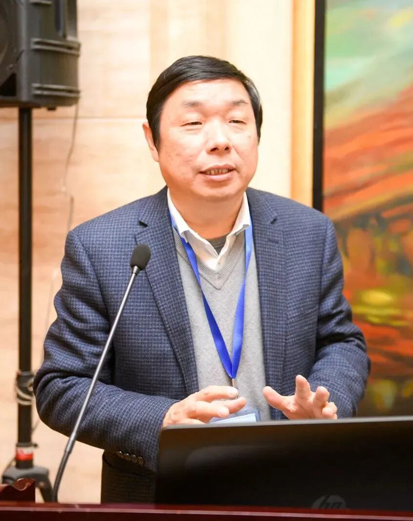 胡振琪：礦山生態修復要遵循三大理念的圖1