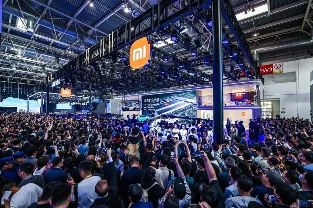 万众期待，磅礴而来 | 北京车展4月24日盛幕将启