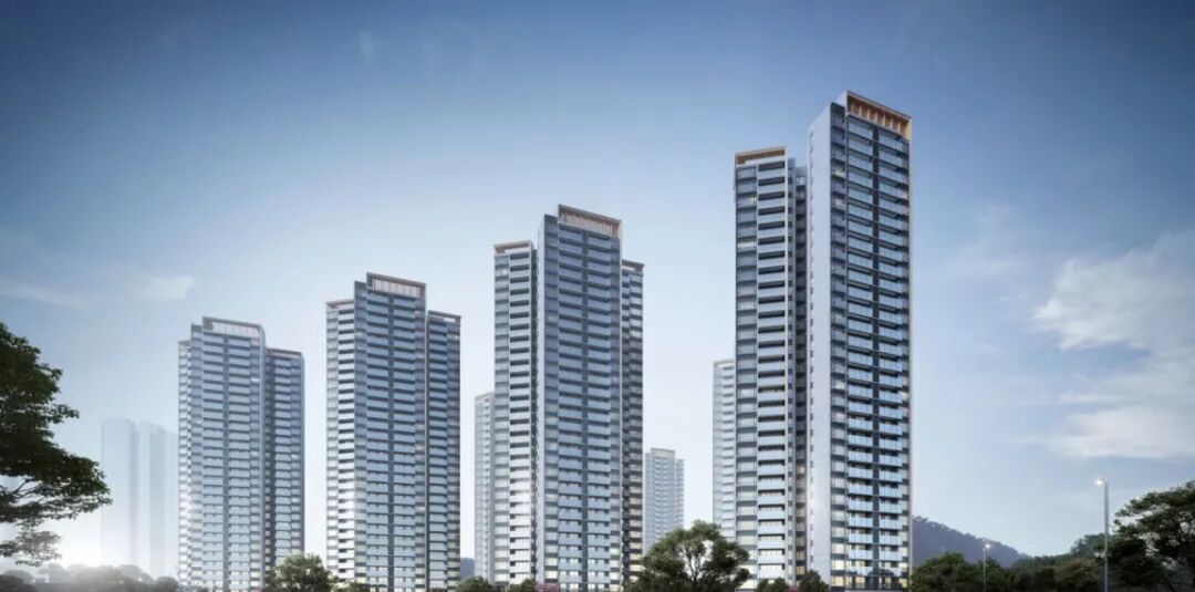 南沙中铁阅江来新领预售证，150套房源入市