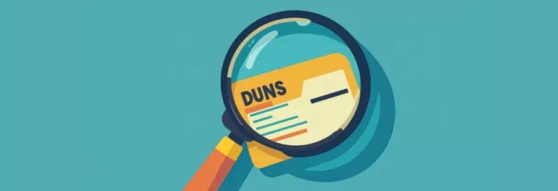 DUNS Number Lookup | How to Apply for and Get a DUNS Number