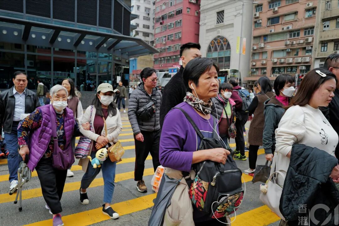 財(cái)政預(yù)算案2024懶人包｜印花稅撤辣／加煙稅／減薪俸稅／減差餉