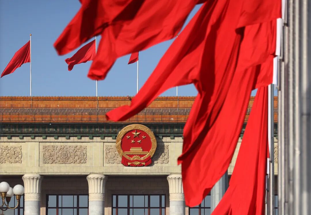 兩會(huì)微觀：“兩會(huì)”彰顯了全過程人民民主的獨(dú)特優(yōu)勢(shì)_南方網(wǎng)