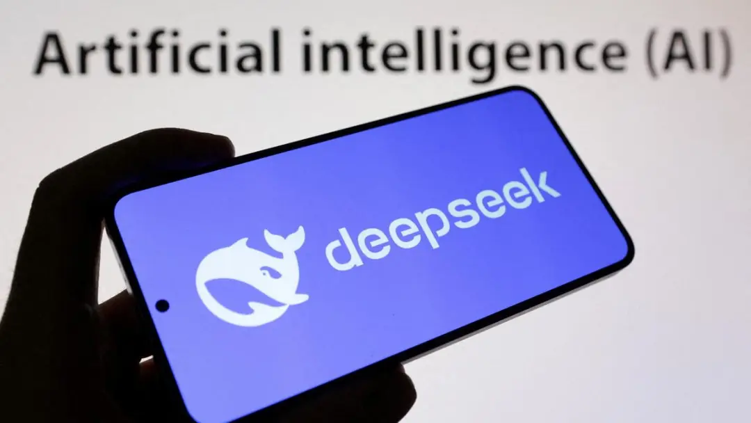 DeepSeek's market disruption must awaken India - The Hindu