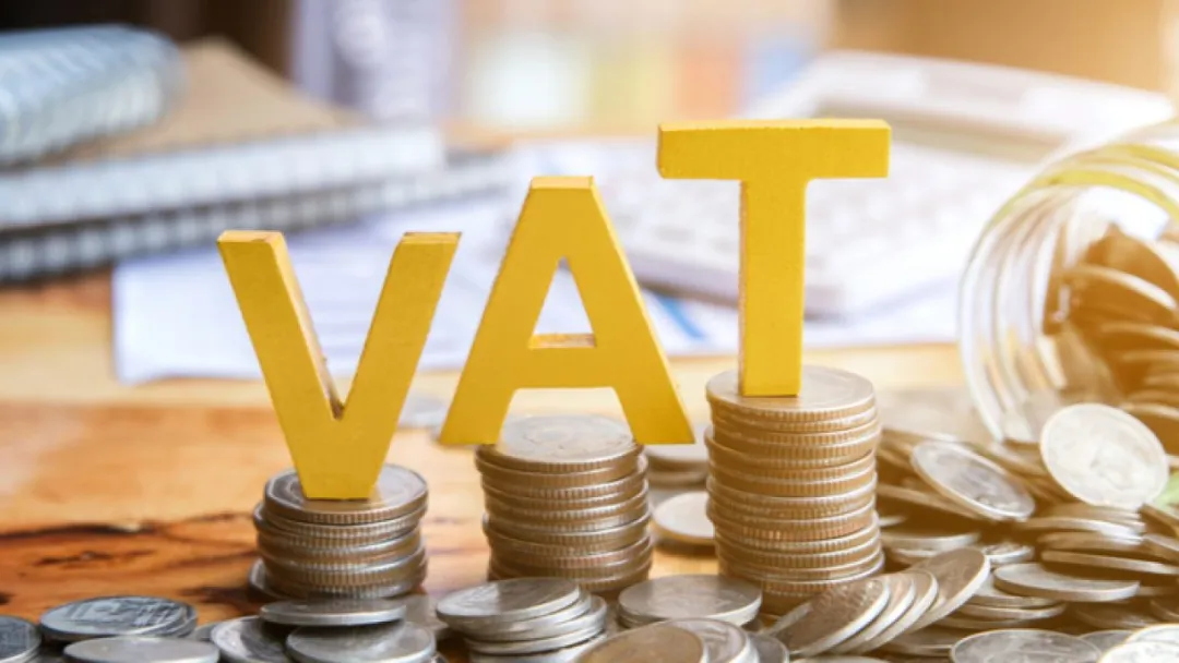 Value Added Tax (VAT) & How it Works - Payoneer Blog