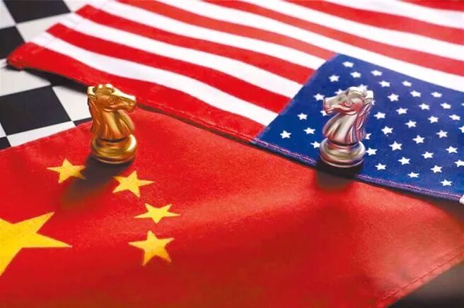 中美貿(mào)易談判“富有成效” 雙方達成重要共識獲進展- 紅點網(wǎng)Red Dot