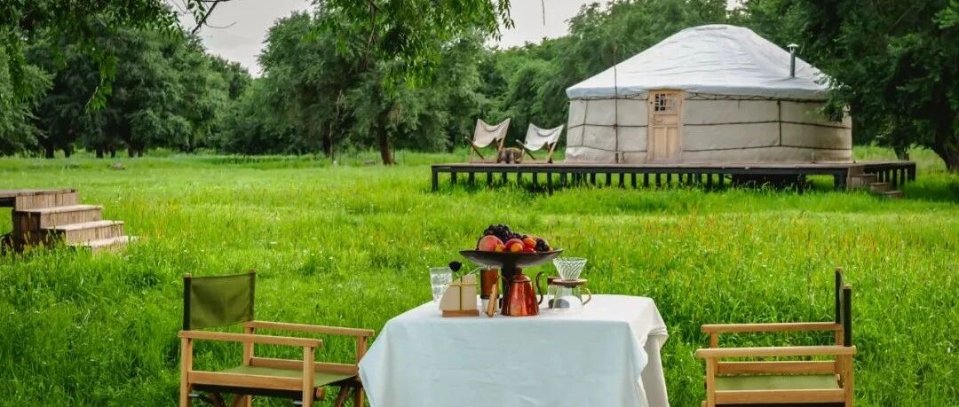 草原宿集，又来新王炸