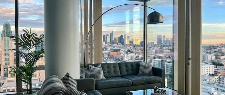 卷到境外了！300一晚住别墅