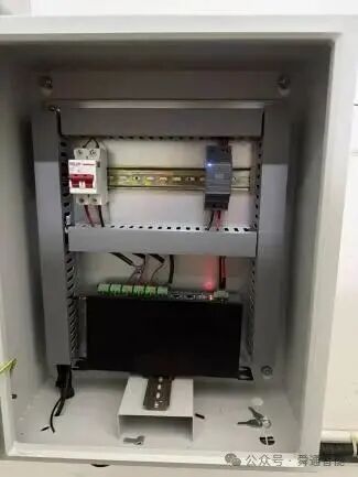 舜通云助力零碳園區案列分享