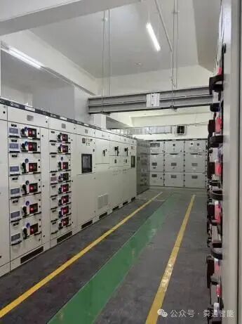 舜通云助力零碳園區案列分享