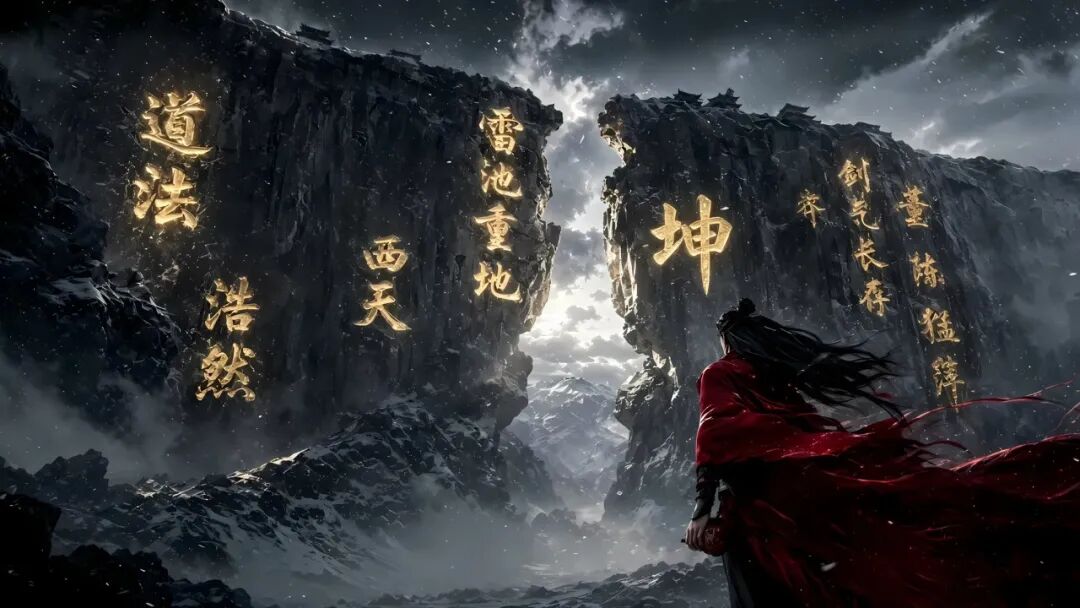 高级感电脑壁纸4k超清直存
