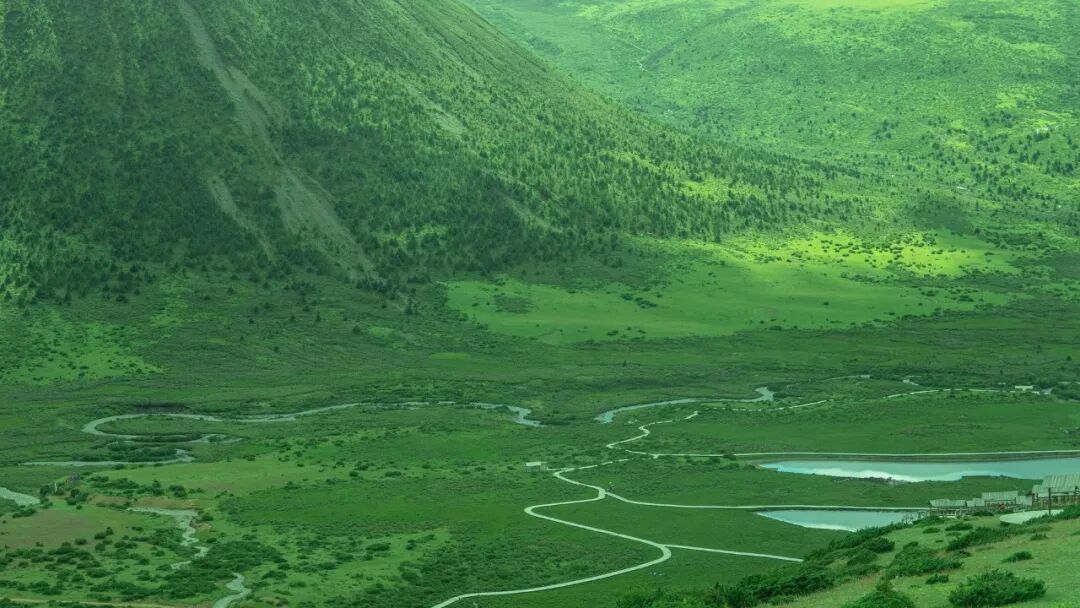 电脑壁纸｜高清电脑壁纸8K治愈系风景32张