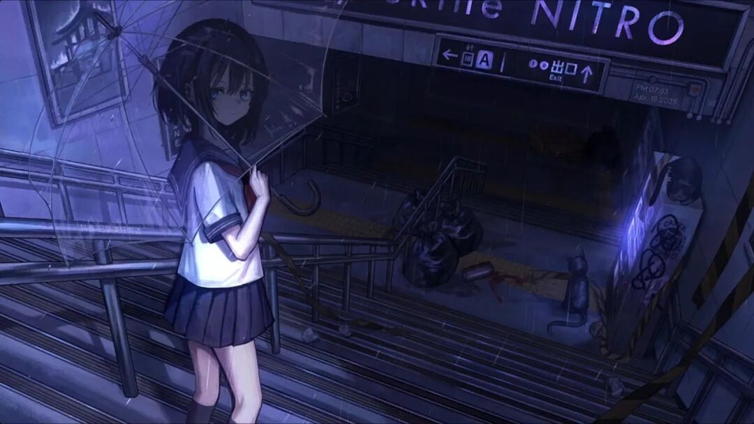 电脑4k壁纸｜超清8K无水印电脑桌面壁纸电脑壁纸99张