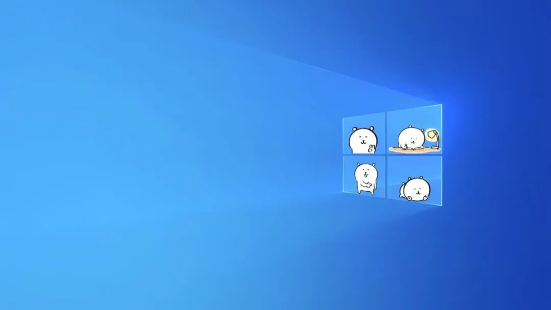 电脑壁纸｜高清电脑壁纸4K桌面壁纸高清电脑桌面壁纸8k壁牛马壁纸26张
