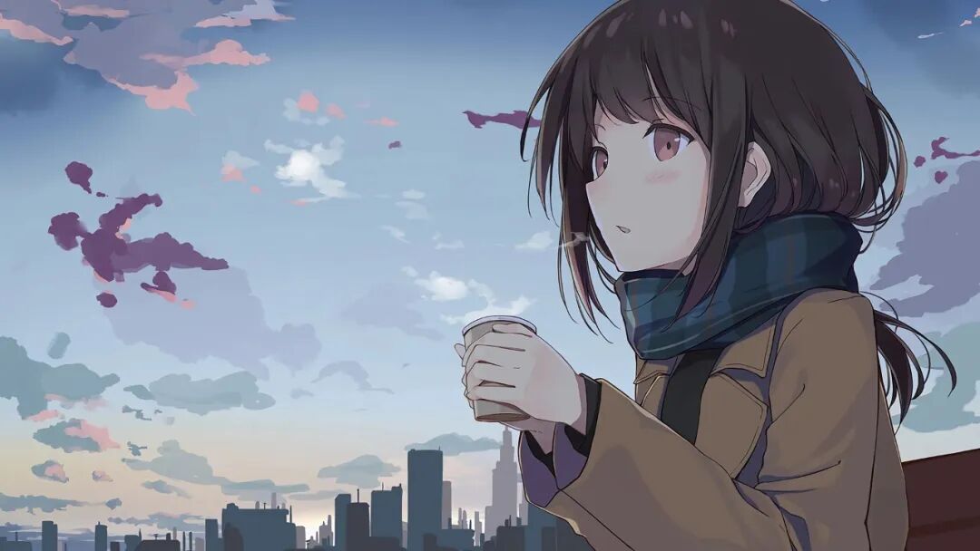 静态美女电脑壁纸｜电脑壁纸超清8k原图100张
