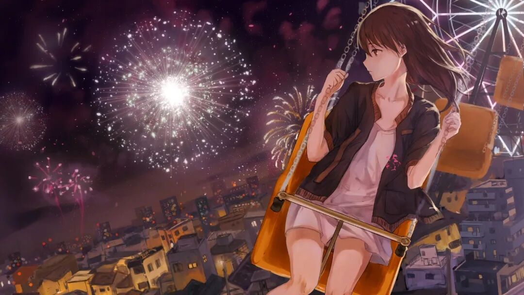 wallpaper电脑壁纸｜超清8K无水印电脑桌面壁纸80张