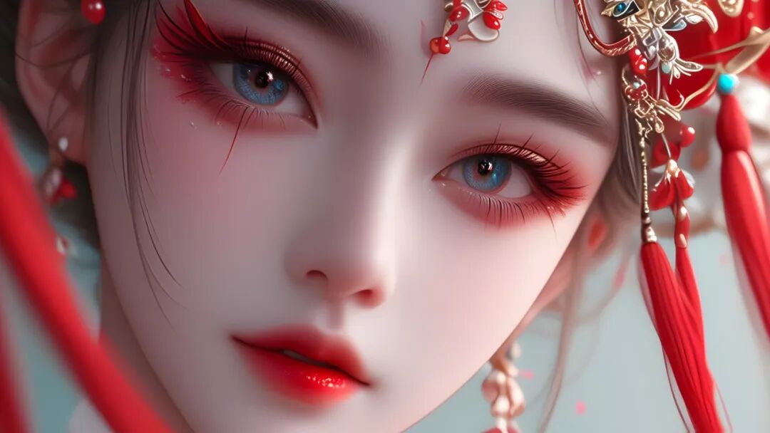 wallpaper电脑壁纸｜超清8K无水印电脑桌面壁纸80张