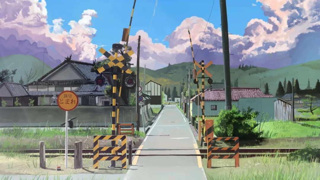 电脑壁纸｜高清电脑壁纸8K治愈系风景32张