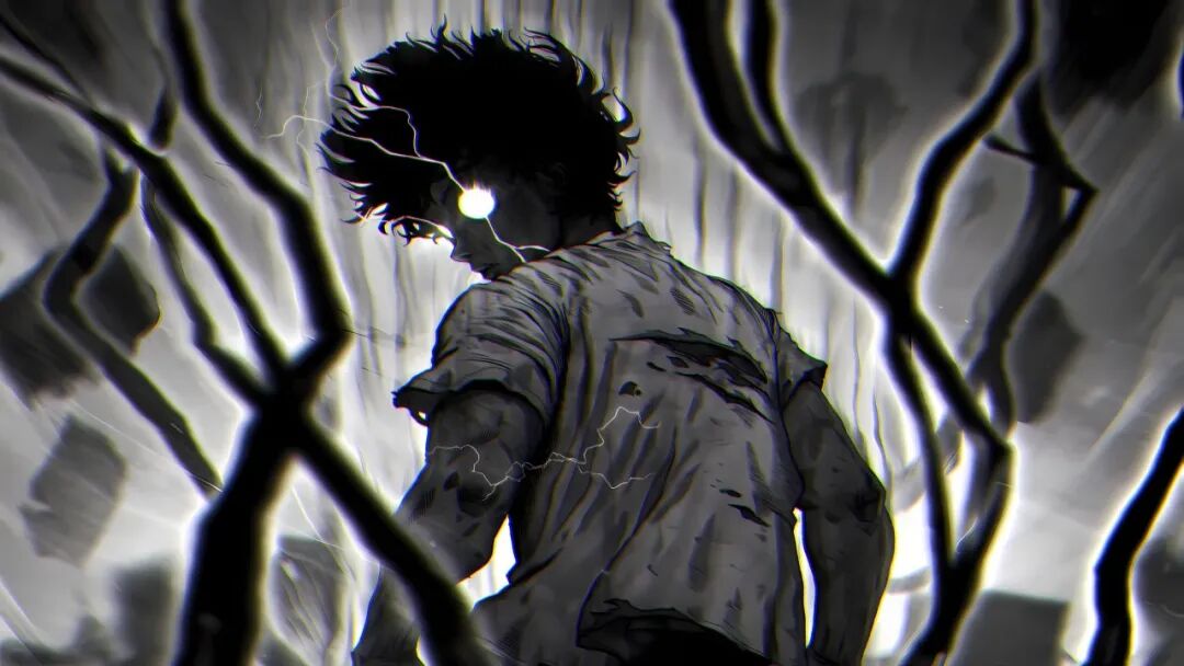 电脑壁纸｜超清8K无水印电脑桌面壁纸199张