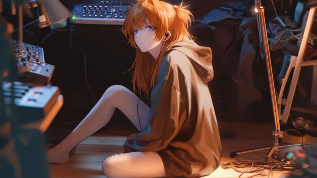 静态美女电脑壁纸｜电脑壁纸超清8k原图100张