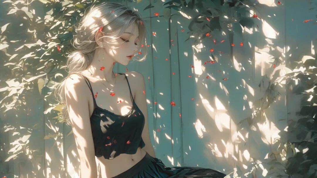 wallpaper电脑壁纸｜超清8K无水印电脑桌面壁纸80张