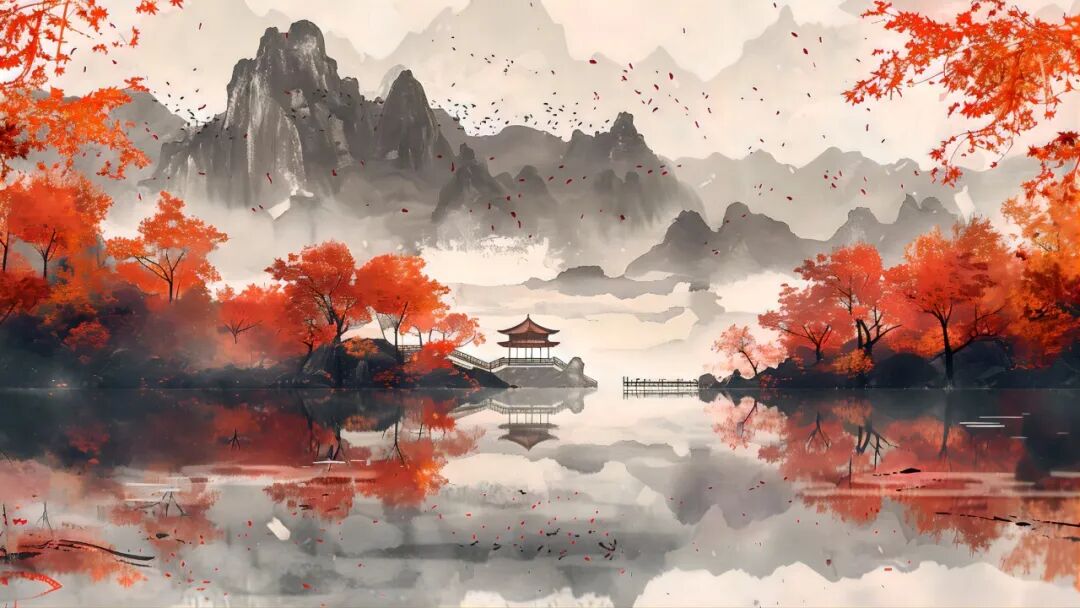 电脑壁纸｜高清电脑壁纸4K桌面壁纸高清电脑桌面壁纸8k壁牛马壁纸26张