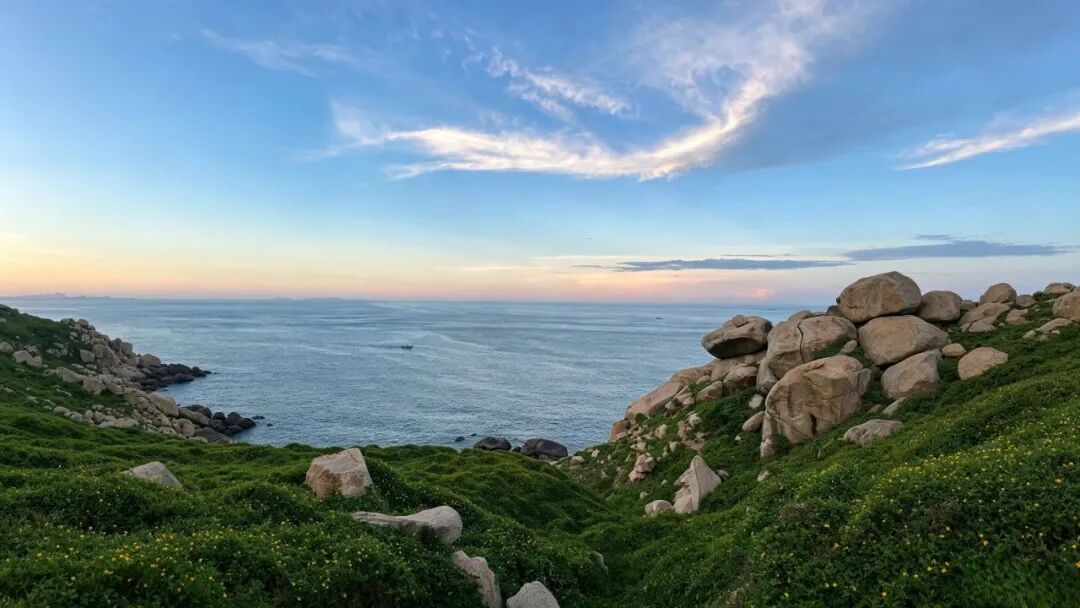 电脑壁纸｜电脑壁纸超清8k原图风景壁纸