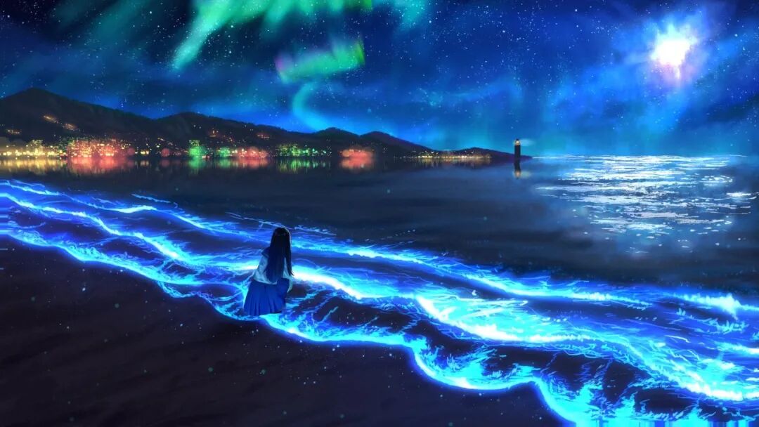 wallpaper电脑壁纸｜超清8K无水印电脑桌面壁纸80张