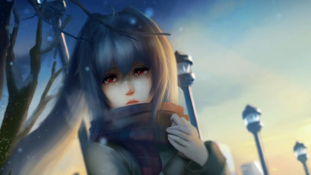 静态美女电脑壁纸｜电脑壁纸超清8k原图100张