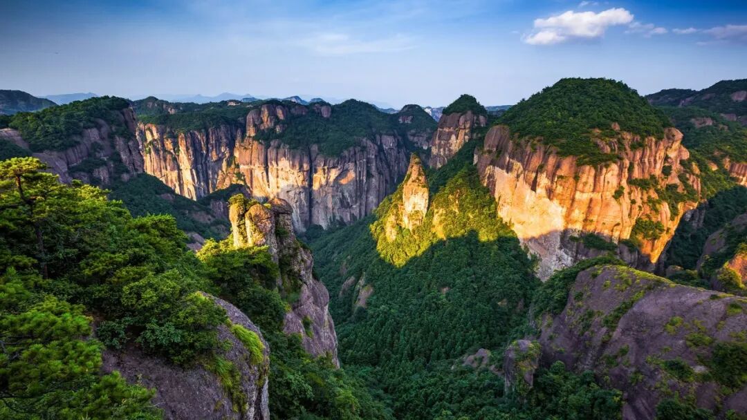 电脑壁纸｜超清8K无水印电脑桌面壁纸风景壁纸50张