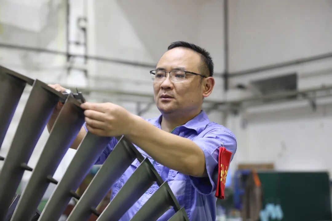 张懿被授予国务院特殊津贴